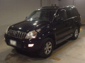 2008 Toyota Land Cruiser Prado