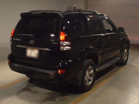 2008 Toyota Land Cruiser Prado TRJ120W[1]