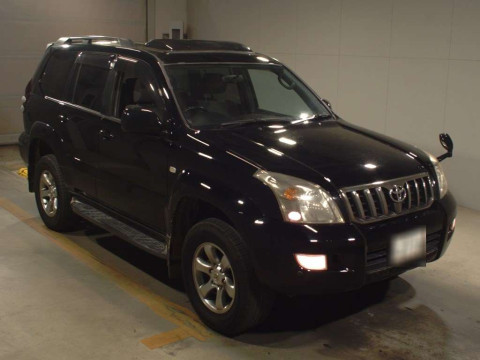 2008 Toyota Land Cruiser Prado TRJ120W[2]