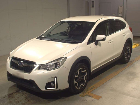 2016 Subaru XV GP7[0]