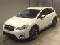 2016 Subaru XV