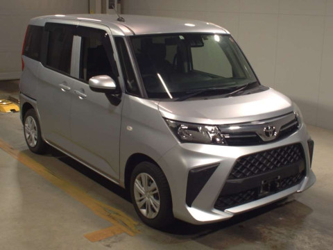 2022 Toyota Roomy M900A[2]