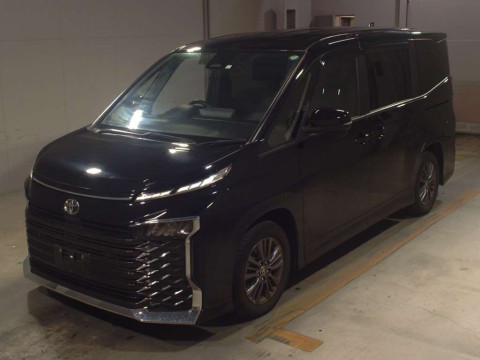 2023 Toyota Voxy MZRA90W[0]