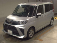 2021 Toyota Roomy