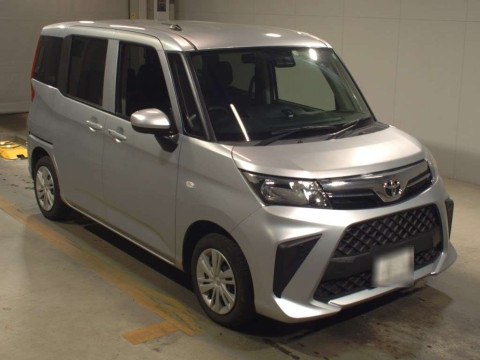 2021 Toyota Roomy M900A[2]