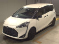 2019 Toyota Sienta