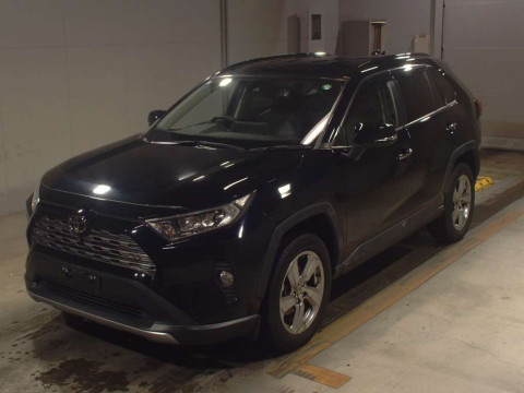 2021 Toyota RAV4 MXAA54[0]