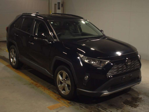 2021 Toyota RAV4 MXAA54[2]