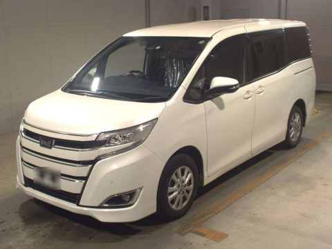 2020 Toyota Noah ZRR80G[0]