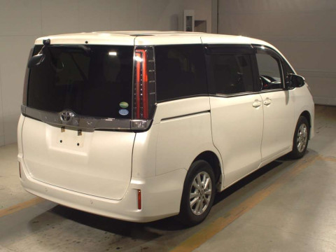 2020 Toyota Noah ZRR80G[1]