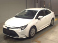 2020 Toyota Corolla Sedan