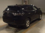 2016 Toyota Harrier