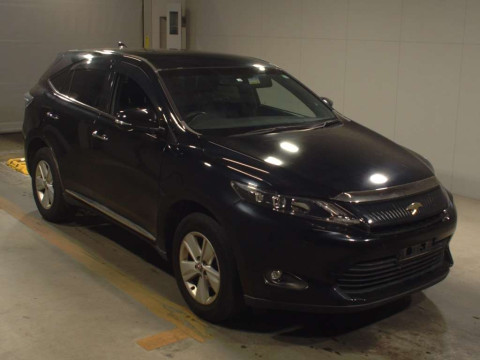 2016 Toyota Harrier ZSU60W[2]