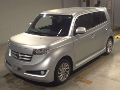 2008 Toyota bB QNC21[0]