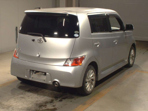 2008 Toyota bB QNC21[1]