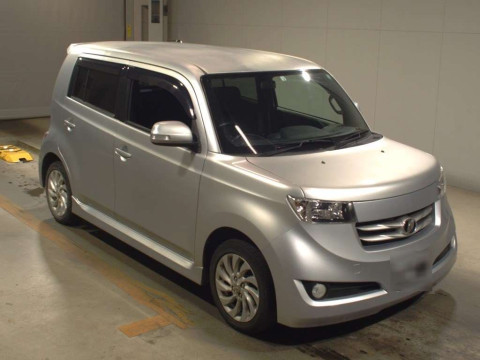 2008 Toyota bB QNC21[2]