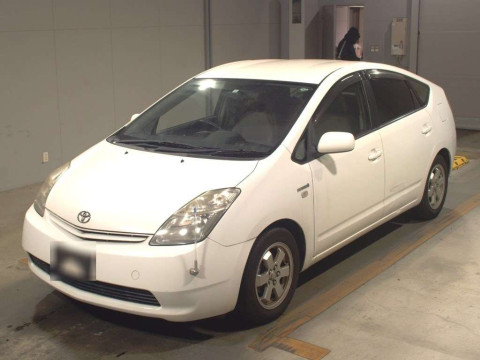 2010 Toyota Prius NHW20[0]