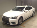 2013 Lexus LS