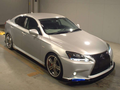 2007 Lexus IS GSE20[2]