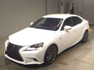 2015 Lexus IS