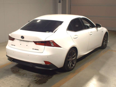 2015 Lexus IS AVE30[1]