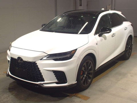 2023 Lexus RX TALA15[0]