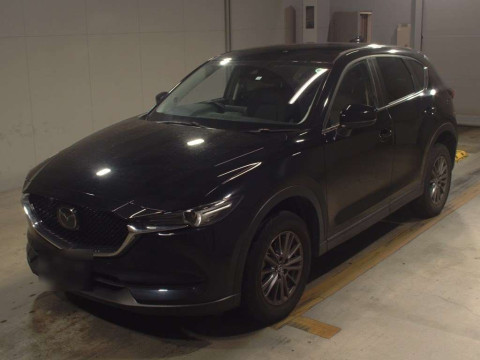 2020 Mazda CX-5 KFEP[0]