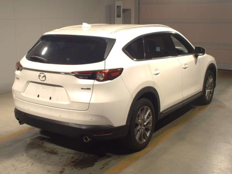 2020 Mazda CX-8 KG2P[1]