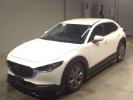 2021 Mazda CX-30