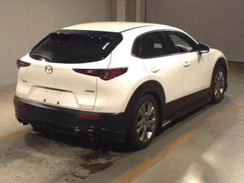 2021 Mazda CX-30 DM8P[1]