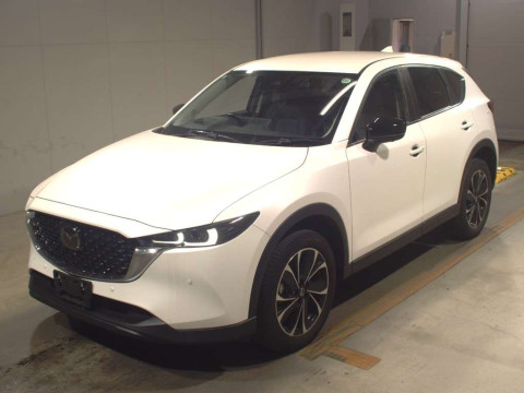 2022 Mazda CX-5 KFEP[0]