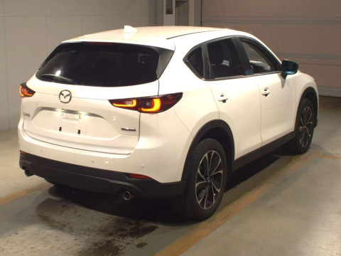 2022 Mazda CX-5 KFEP[1]