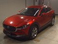 2020 Mazda CX-30