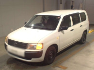 2008 Toyota Probox Van