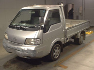 2001 Mazda Bongo Truck