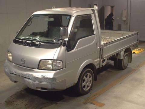 2001 Mazda Bongo Truck SK82L[0]