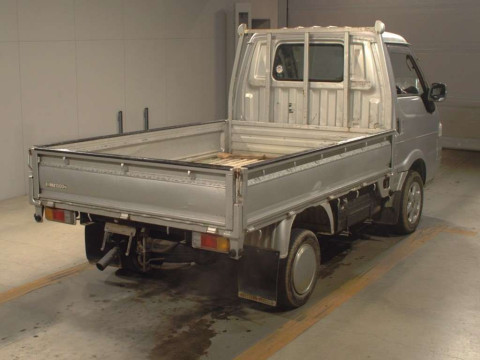 2001 Mazda Bongo Truck SK82L[1]