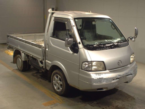 2001 Mazda Bongo Truck SK82L[2]