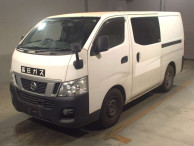 2016 Nissan NV350 CARAVAN VAN