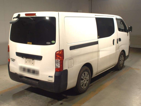 2016 Nissan NV350 CARAVAN VAN VW2E26[1]