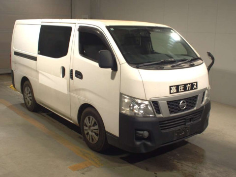 2016 Nissan NV350 CARAVAN VAN VW2E26[2]