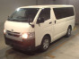 2021 Toyota Hiace Van