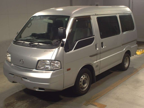 2011 Mazda Bongo Van SKP2V[0]