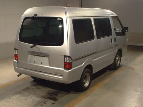 2011 Mazda Bongo Van SKP2V[1]