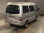 2011 Mazda Bongo Van