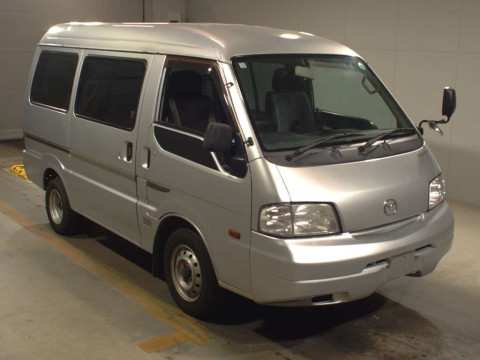 2011 Mazda Bongo Van SKP2V[2]