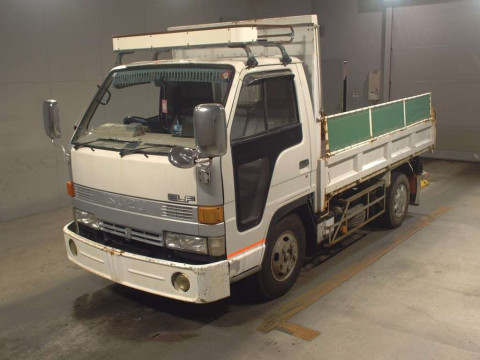 1993 Isuzu Elf Truck NKR58ED[0]