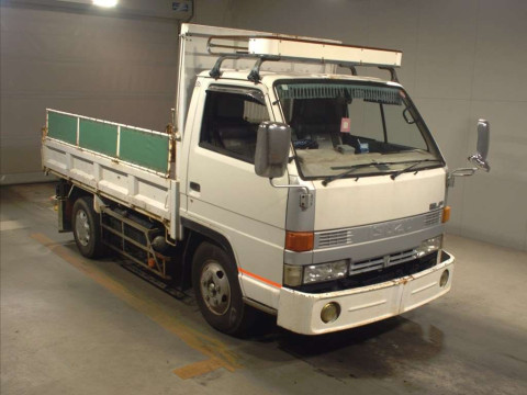 1993 Isuzu Elf Truck NKR58ED[2]