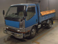 1996 Mitsubishi Fuso Canter