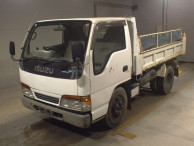 1998 Isuzu Elf Truck